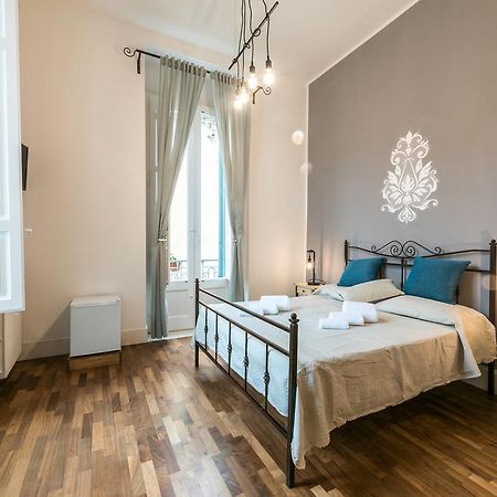 Dimora Dell'Artista Bed and Breakfast Lecce Exterior foto