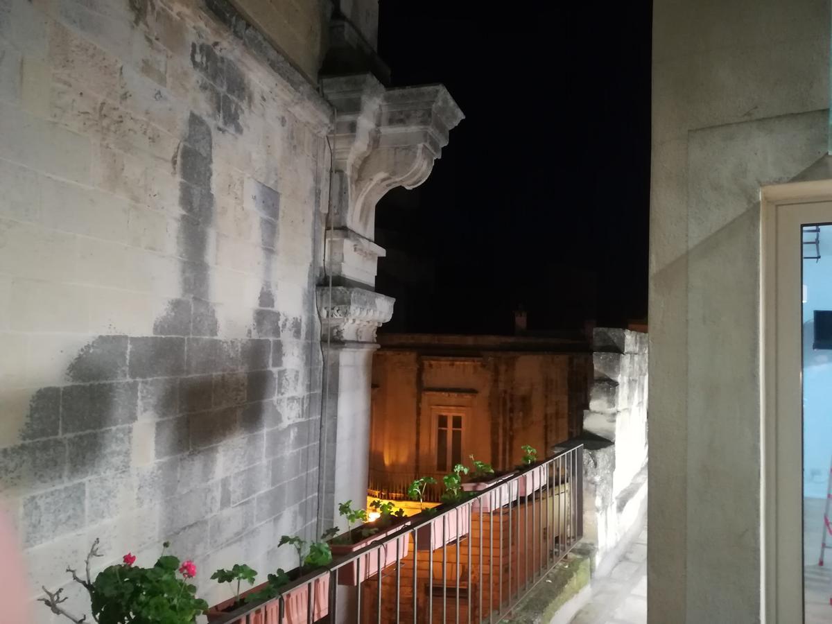 Dimora Dell'Artista Bed and Breakfast Lecce Exterior foto