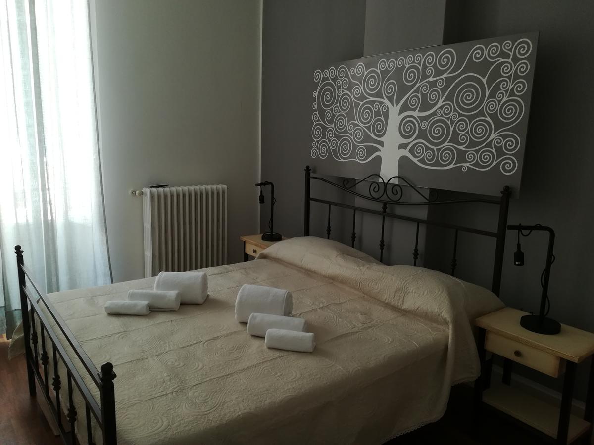 Dimora Dell'Artista Bed and Breakfast Lecce Exterior foto