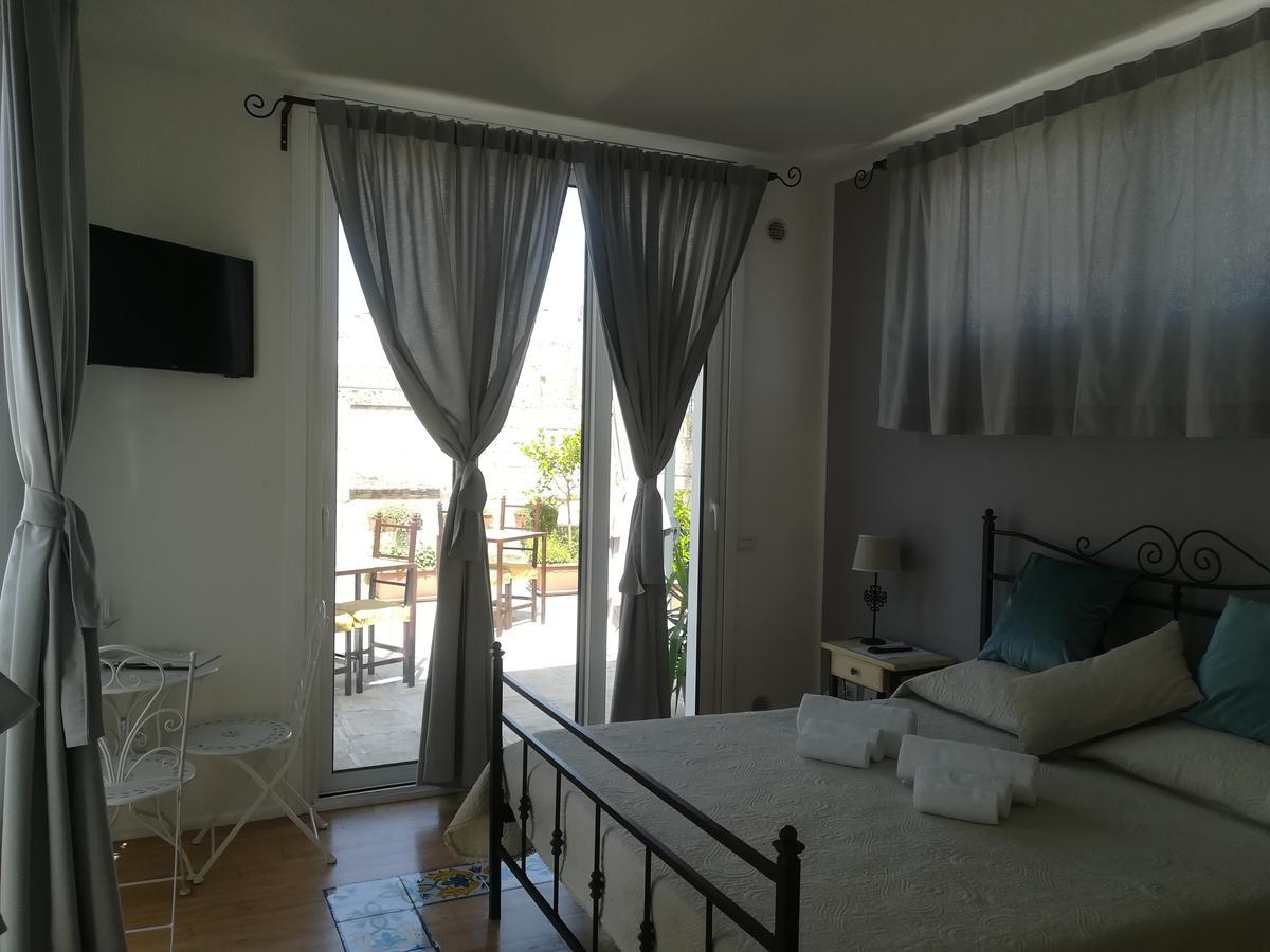 Dimora Dell'Artista Bed and Breakfast Lecce Exterior foto