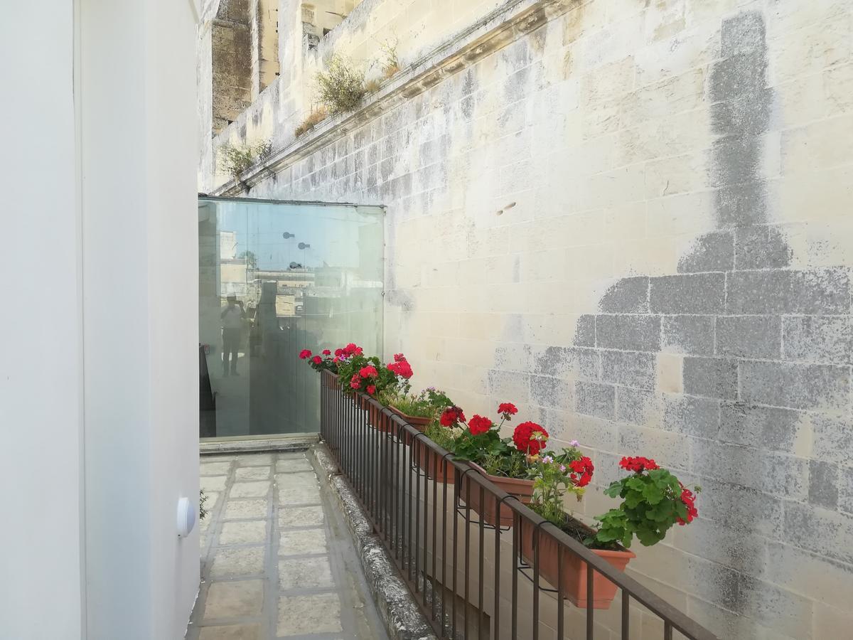 Bed and Breakfast Dimora Dell'Artista Lecce Exterior foto