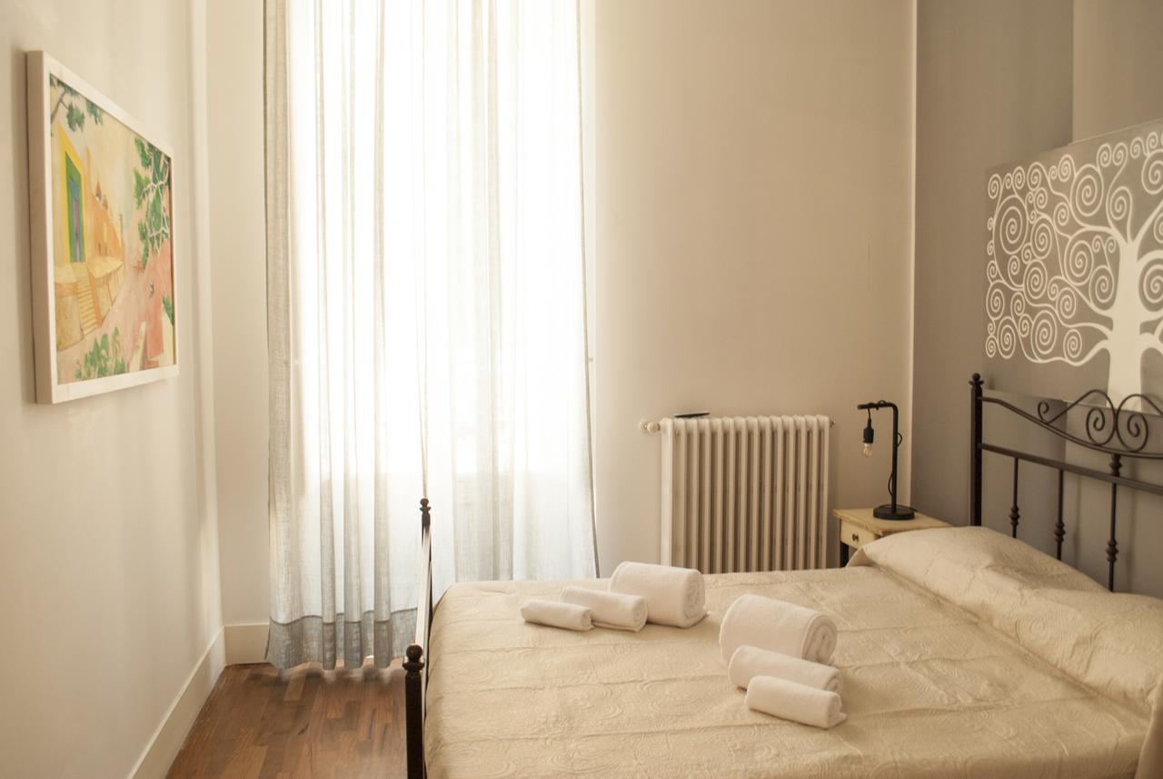 Bed and Breakfast Dimora Dell'Artista Lecce Exterior foto