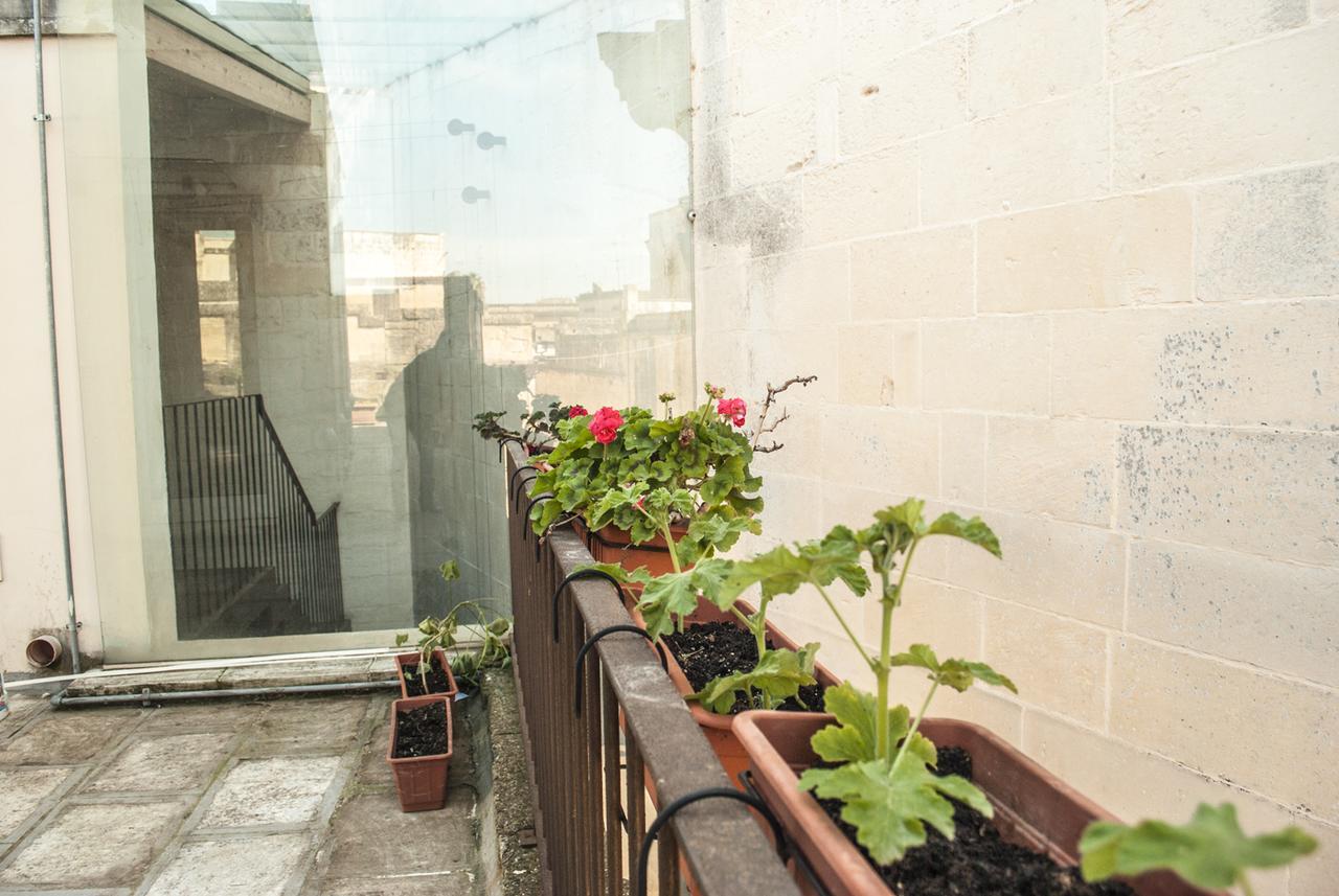 Dimora Dell'Artista Bed and Breakfast Lecce Exterior foto