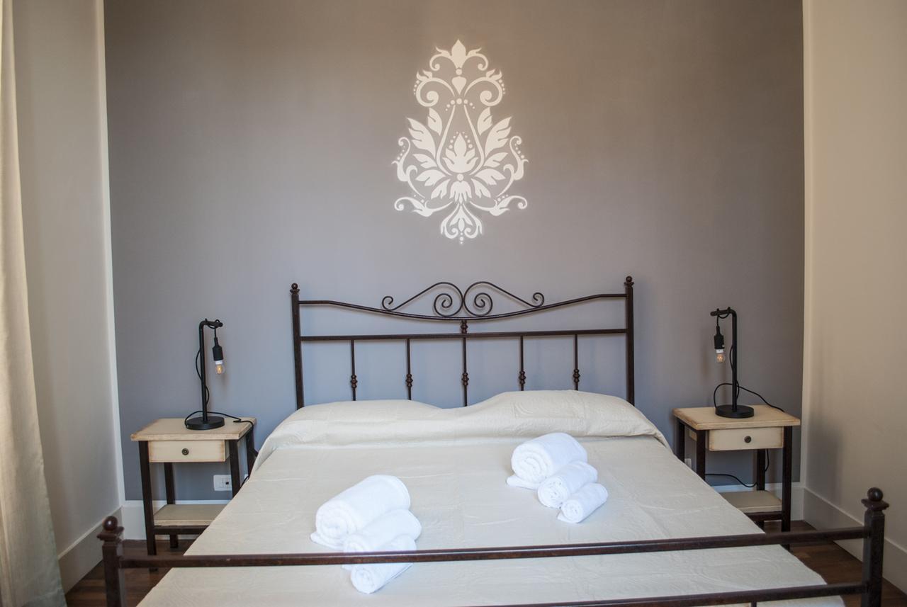 Bed and Breakfast Dimora Dell'Artista Lecce Exterior foto