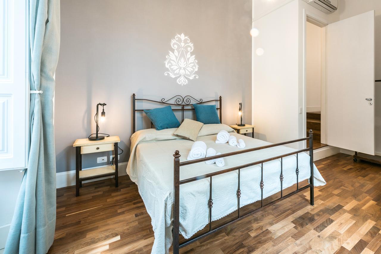 Bed and Breakfast Dimora Dell'Artista Lecce Exterior foto