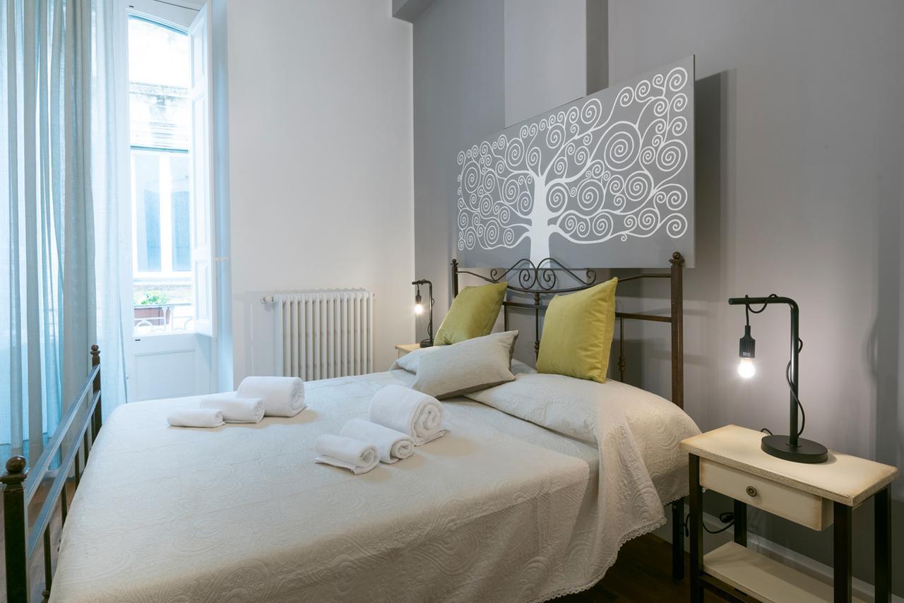 Bed and Breakfast Dimora Dell'Artista Lecce Exterior foto