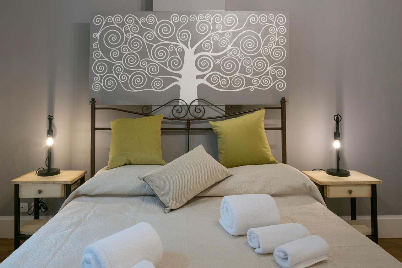 Bed and Breakfast Dimora Dell'Artista Lecce Exterior foto