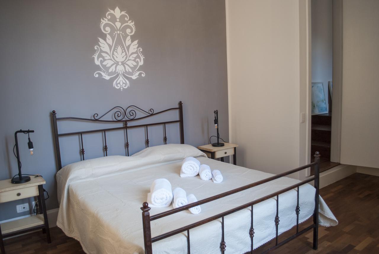 Dimora Dell'Artista Bed and Breakfast Lecce Exterior foto