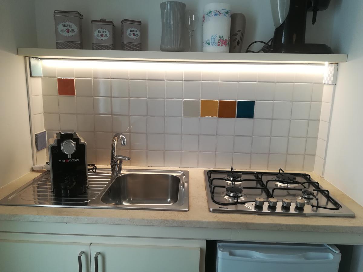 Bed and Breakfast Dimora Dell'Artista Lecce Exterior foto