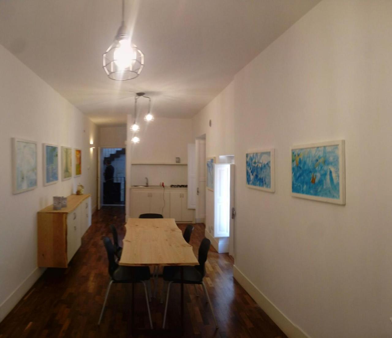 Bed and Breakfast Dimora Dell'Artista Lecce Exterior foto