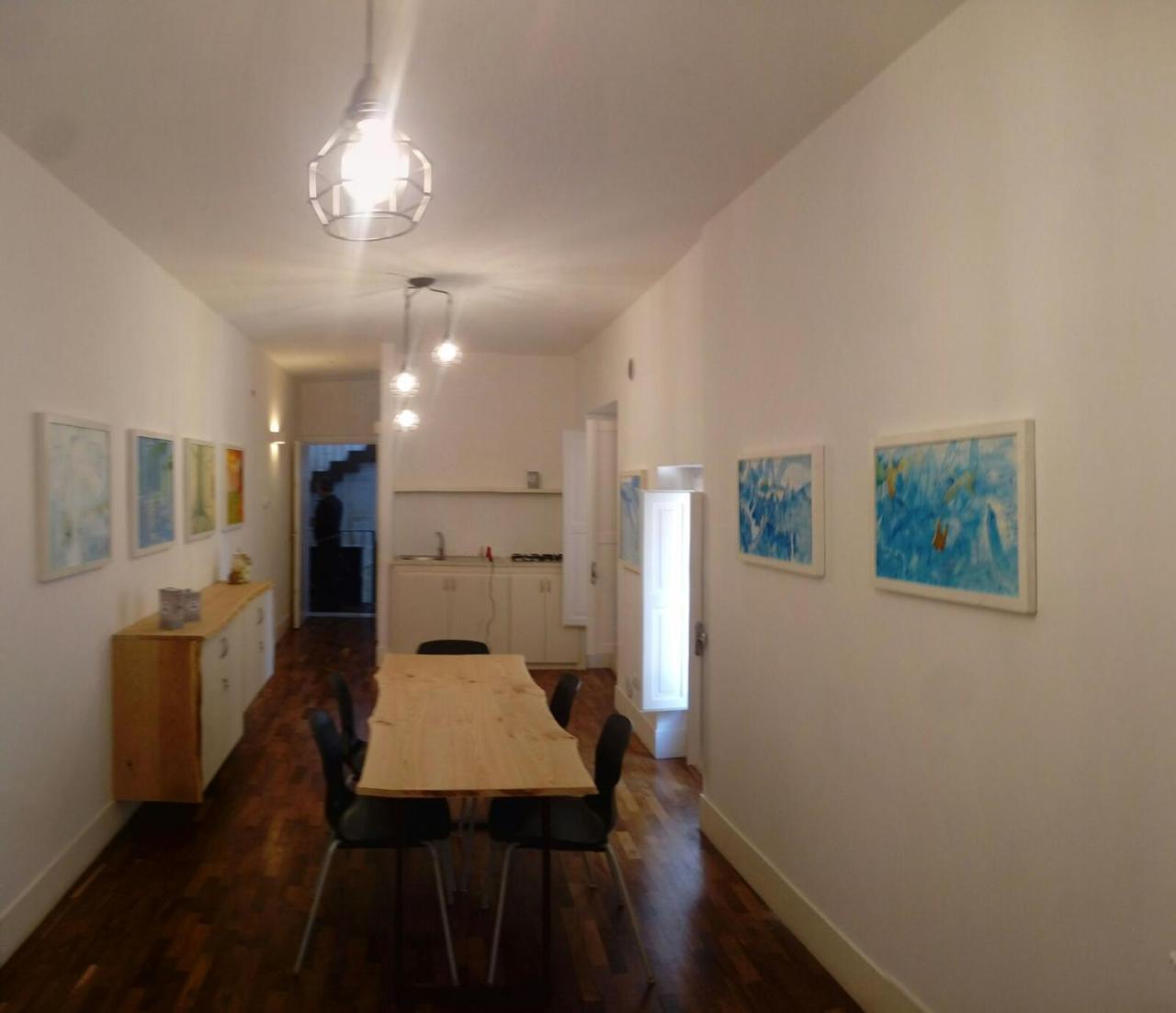 Dimora Dell'Artista Bed and Breakfast Lecce Exterior foto