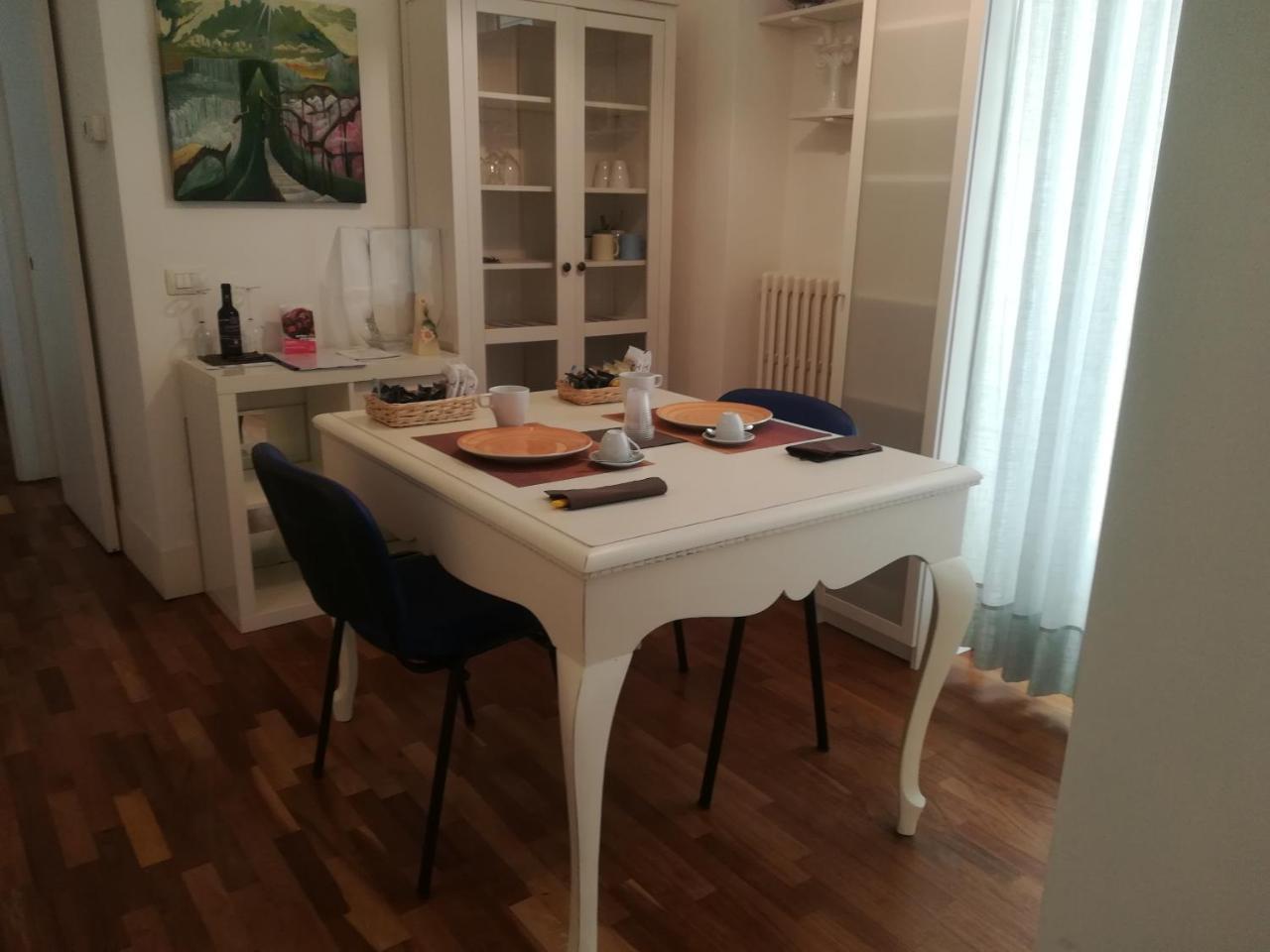 Bed and Breakfast Dimora Dell'Artista Lecce Exterior foto