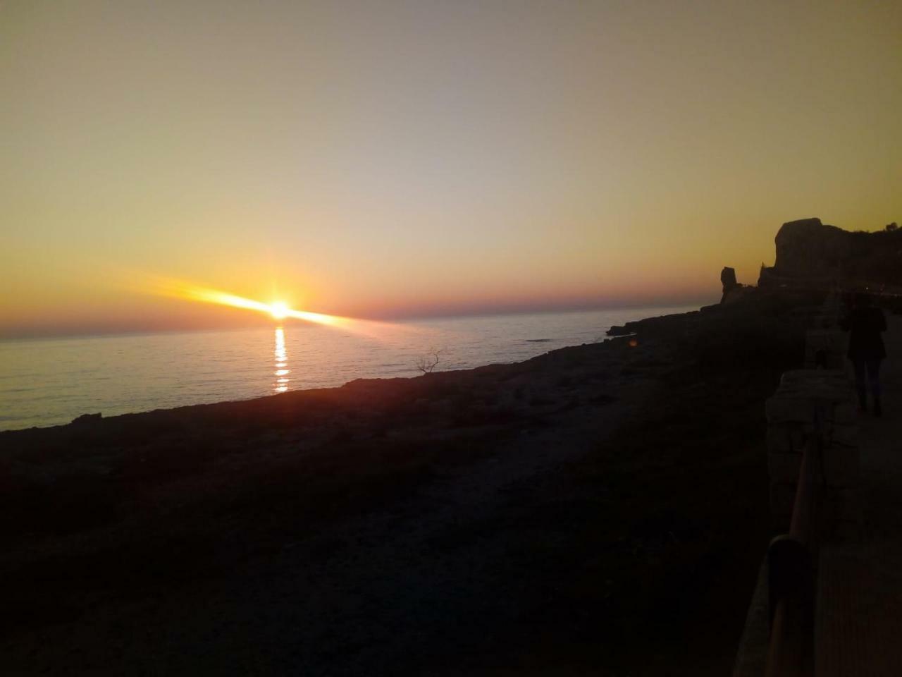 Bed and Breakfast Dimora Dell'Artista Lecce Exterior foto